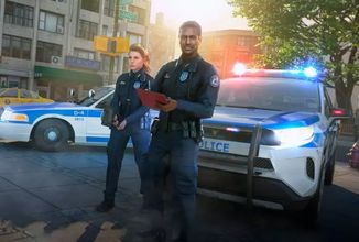 Oblíbený simulátor policisty vyjde v plné verzi na PC i konzole