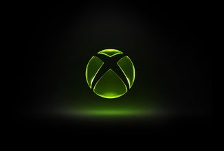 nové logo Xboxu (0)
