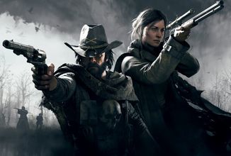 Hunt: Showdown obdrží sólový PvE mód a vyjde na PS4 s cross-play podporou