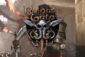 Baldur’s Gate 3 už aj v cinematic traileri: Pripravte sa na útok Illithidov!