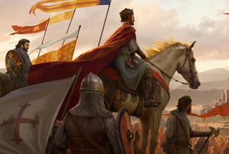 Total War: Medieval 3 láká na realističtější armády. Warhammer 40K se pochlubí evolucí v destrukci