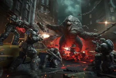 Microsoft oznámil limitovaný Xbox ovladače s motivem Gears of War: E-Day. Vytvořit si budete moci i vlastní