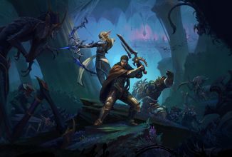 Pěkný filmeček oznámil datum World of Warcraft: The War Within