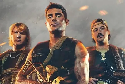 Battlefield 6 využil celebrity, aby dal do popředí obyčejné vojáky a hratelnost