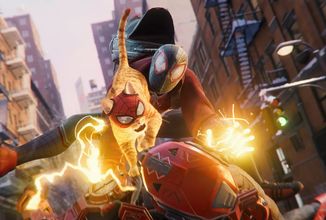 Datum vydání a detaily PC verze Spider-Man: Miles Morales
