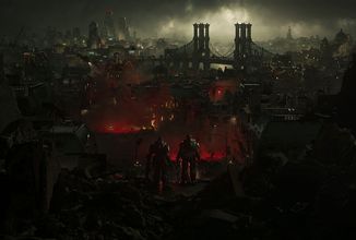 Vyjde Gears of War: E-Day v září? Prequel střílečky je sponzorem wrestlingu