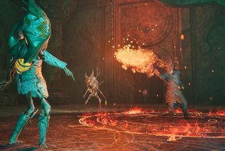 Náročné survival RPG Outward 2 si zahrajeme v létě