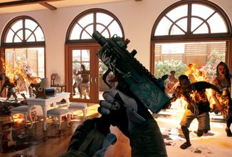 Dead Island slaví výročí. Dambuster už připravuje třetí díl