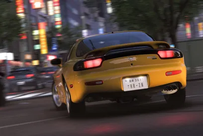 Forza Horizon 6 v launch traileru láká do rozmanitého Japonska