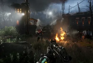 Metro 2039 má konkrétní datum vydání. Verze pro PS5, PS5 Pro a Xbox Series X podporují 60fps s ray tracingem