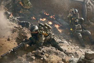 Battlefield 6 nabízí bonusové XP. Členové PlayStation Plus mohou získat ještě více