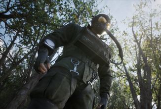 Konami zvažuje vlnu dalších remaků. Rozhodne úspěch Metal Gear Solid Delta