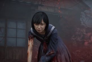 Silent Hill f dostává update 1.10. Přidává snazší obtížnost, možnost přeskakovat části hry a řadu oprav