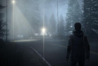 Alan Wake na vašich televizních obrazovkách