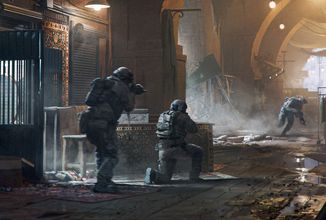 Battlefield 6 táhne Electronic Arts k rekordům. EA láká veterány návratem legendárních map i námořními bitvami