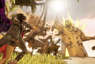FL4K se vrací do Borderlands 4. Druhé příběhové DLC přinese i zcela nového Vault Huntera