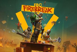 Šéf Remedy odstupuje po neúspěchu kooperativní akce FBC: Firebreak
