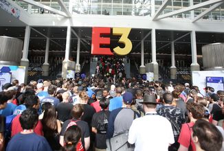 E3 už nebude. Skončil největší veletrh herního průmyslu