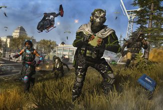 Call of Duty: Warzone Mobile bude vypuštěno za měsíc