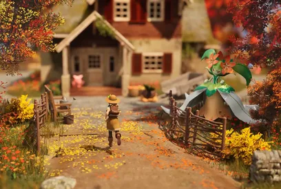 Palfarm je spin-off Palworldu s idylickým životem na farmě