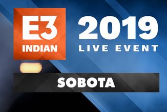 E3 2019 - Sobota (EA PLAY)