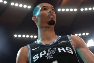 NBA 2K27 dorazí v září. Majitelé dražších edic si zahrají dříve