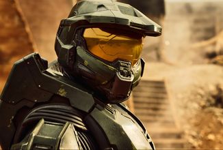 Nový trailer na seriálovou adaptaci Halo se zaměřuje především na vedlejší postavy 