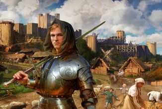 Povede se návrat ke kořenům? Vyzkoušejte si demo hry Stronghold 4