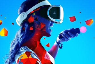 PlayStation VR slaví třetí výročí slevami a novými hrami