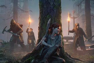 The Last of Us 3 se má zaměřit na Ellie a dalších pět hlavních postav