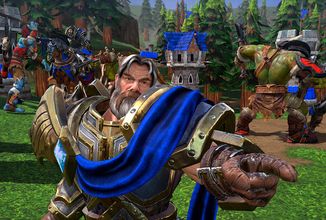Počítejte s betou Warcraft 3: Reforged