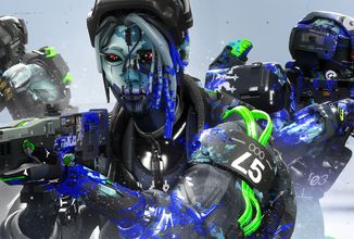 Marathon odkládá velkou aktualizaci s PvE režimem. Bungie mění směr hry