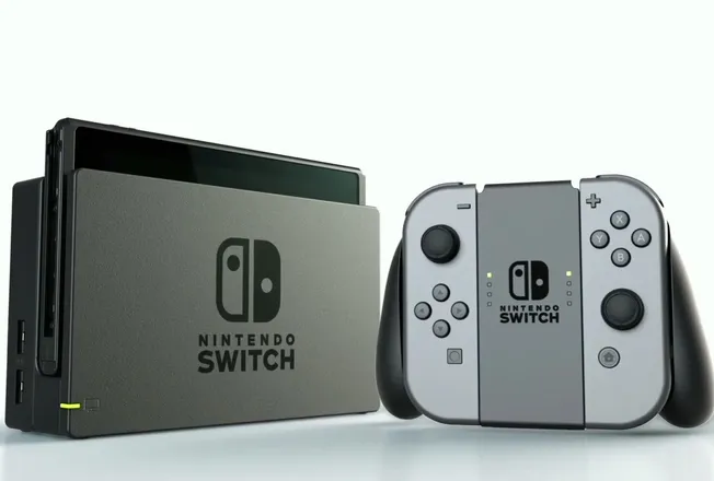 Nintendo nechce zprávy o novém Switchi komentovat