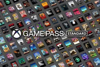 Microsoft spustil Xbox Game Pass Standard. Levnější varianta postrádá hry v den vydání