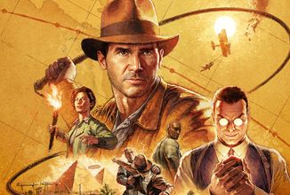 Indiana Jones and the Great Circle letos nabídne mlácení nácků i hádanky z pohledu z první osoby