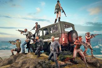 PUBG na PlayStationu 5 poběží v nižším rozlišení než na Xboxu