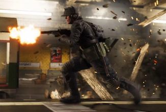 Battlefield 5 nabídne nástupce mapy Operation Métro z Battlefieldu 3