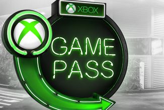 Vlastnictví Xbox Game Pass zajistí přístup i k novým hrám