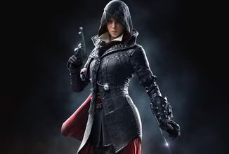 Seriálový Assassin’s Creed obsadil další hlavní postavu