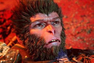 Jak vypadají technologie Nvidie v Black Myth: Wukong?