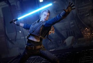 Lucasfilm naznačuje možné herní oznámení Star Wars