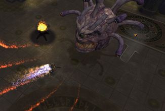 Konzolové RPG Baldur's Gate: Dark Alliance vyšlo po 20 letech i na PC