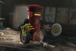 Fallout: London nebude podporovat Epic Games Store kvůli chybějící funkci