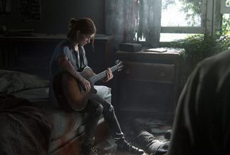 The Last of Us: Part 2 přijde velice brzy, tvrdí skladatel