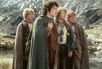 Nové Lord of the Rings MMO chystají autoři New World