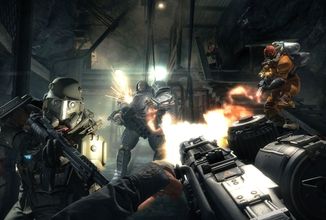 Wolfenstein, Indiana Jones, nebo Quake? Studio MachineGames láká na novou hru