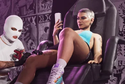 GTA 6 na disku vyjít vůbec nemusí. Analytici tvrdí, že to lidé přijmou