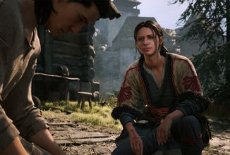 The Blood of Dawnwalker snižuje hardwarové nároky