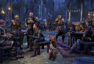 Tým zodpovědný za The Elder Scrolls Online je teď stejně velký jako v dobách datadisku Summerset