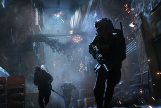 O betu Battlefieldu 6 je obrovský zájem. Servery nestíhají a na Steamu hrají statisíce hráčů